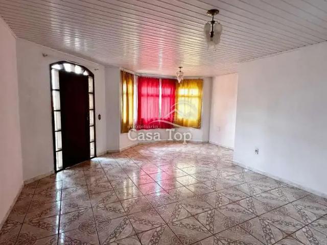 Casa aluguel em Ponta Grossa, Região Geográfica Intermediária de Ponta Grossa