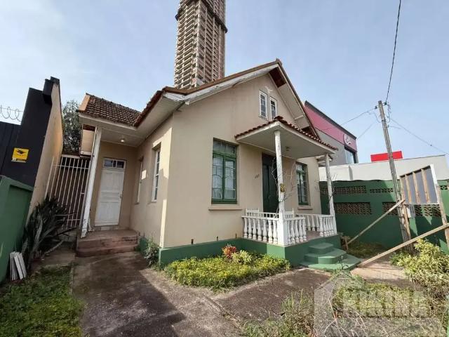 Casa aluguel em Oficinas, Ponta Grossa
