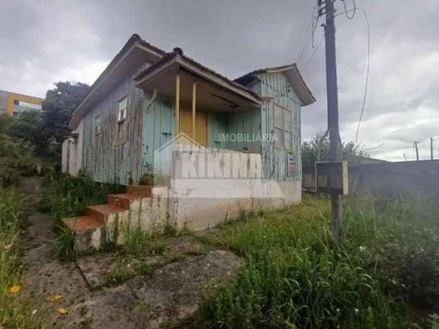 Casa aluguel em Olarias, Ponta Grossa