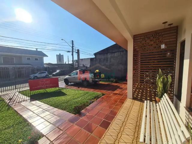 Casa aluguel em Região Geográfica Imediata de Ponta Grossa, Ponta Grossa