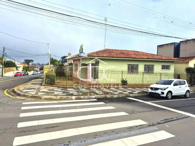 Casa aluguel em Região Geográfica Imediata de Ponta Grossa, Ponta Grossa