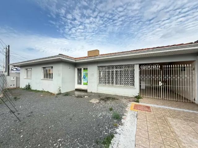 Casa aluguel em Uvaranas, Ponta Grossa