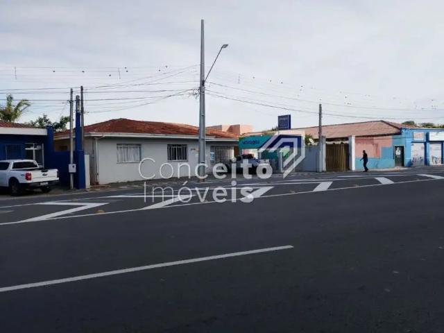 Casa aluguel em Região Geográfica Imediata de Ponta Grossa, Ponta Grossa
