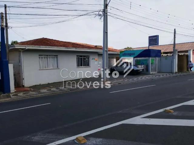 Casa aluguel em Região Geográfica Imediata de Ponta Grossa, Ponta Grossa
