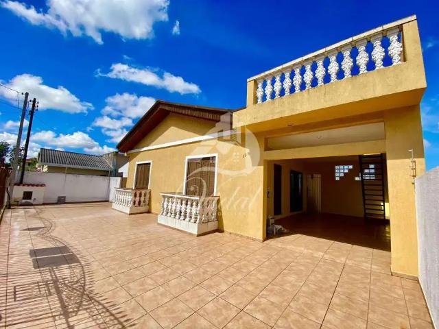 Casa aluguel em Região Geográfica Imediata de Ponta Grossa, Ponta Grossa