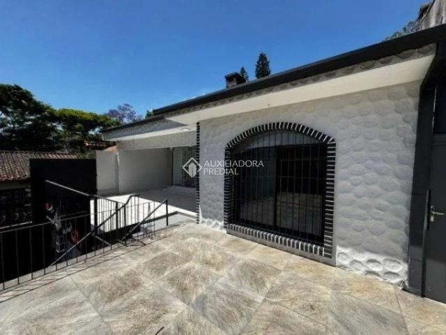Casa aluguel em Tristeza, Porto Alegre
