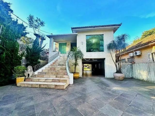 Casa aluguel em Região Geográfica Imediata de Porto Alegre, Região Metropolitana de Porto Alegre