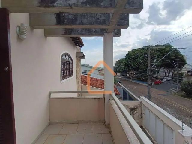 Casa aluguel em Fátima 1, Pouso Alegre