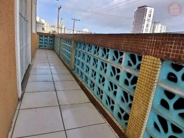 Casa aluguel em Praia Grande, Região Geográfica Intermediária de São Paulo