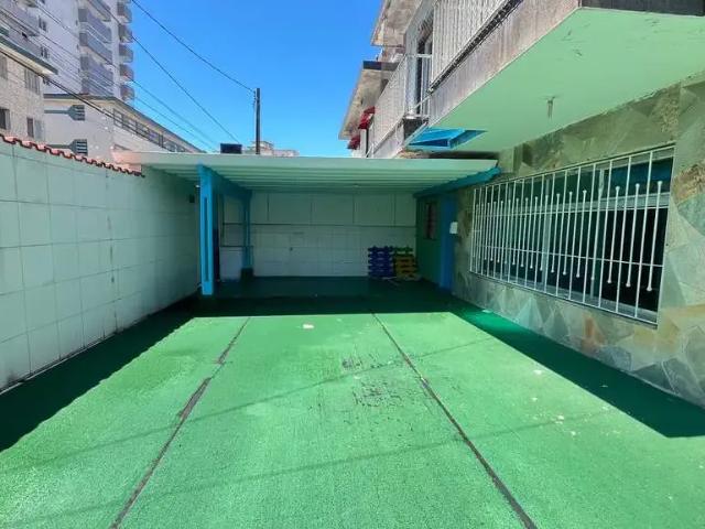 Casa aluguel em Praia Grande