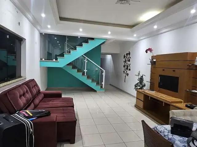Casa aluguel em Região Imediata de Santos, Região Metropolitana da Baixada Santista
