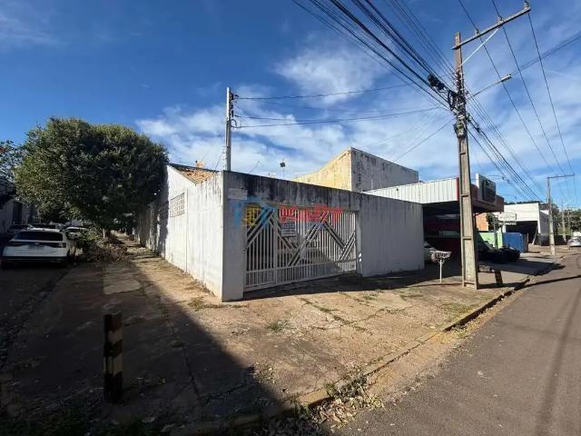 Casa aluguel em Região Imediata de Presidente Prudente, Presidente Prudente