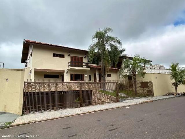 Casa aluguel em Região Imediata de Presidente Prudente, Presidente Prudente