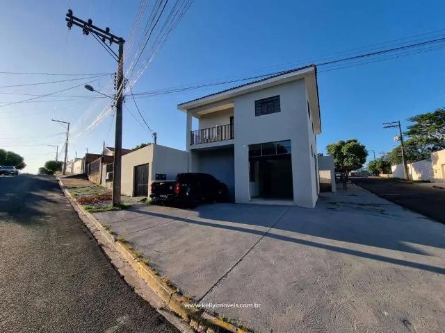 Casa aluguel em Região Imediata de Presidente Prudente, Presidente Prudente