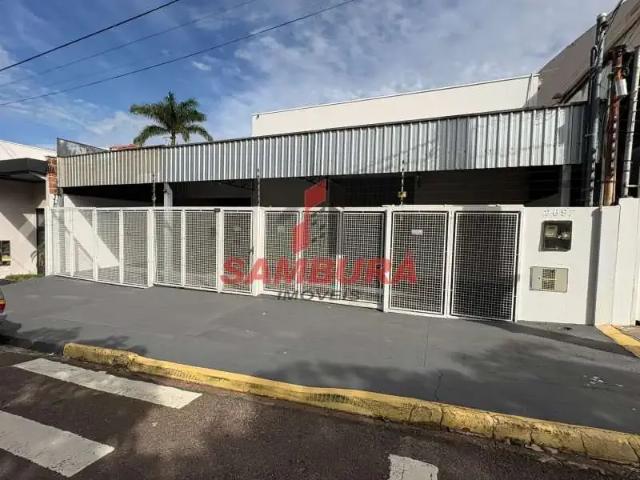 Casa aluguel em Região Imediata de Presidente Prudente, Presidente Prudente