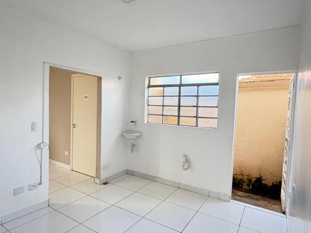 Casa aluguel em Presidente Prudente, Região Geográfica Intermediária de Presidente Prudente