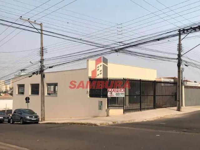 Casa aluguel em Região Imediata de Presidente Prudente, Presidente Prudente