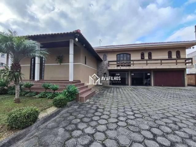 Casa aluguel em Região Geográfica Imediata de Curitiba, Região Metropolitana de Curitiba