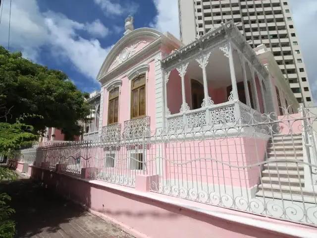Casa aluguel em Região Geográfica Imediata do Recife, Região Metropolitana do Recife