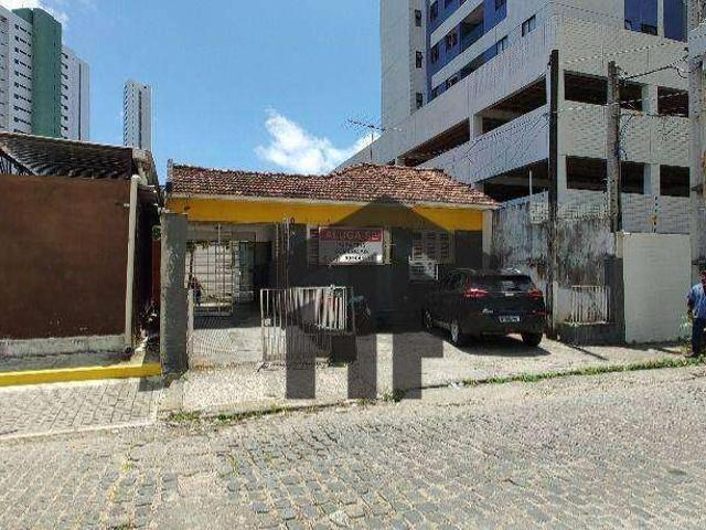 Casa aluguel em Recife, Encruzilhada
