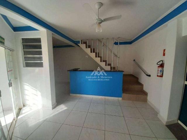 Casa aluguel em Região Imediata de Ribeirão Preto, Região Metropolitana de Ribeirão Preto
