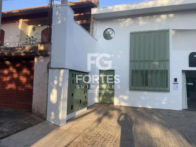 Casa aluguel em Ribeirão Preto, Jardim Progresso