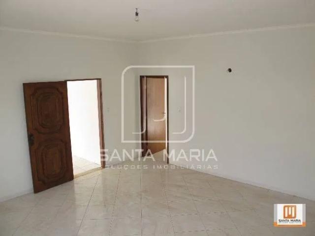 Casa aluguel em Ribeirão Preto