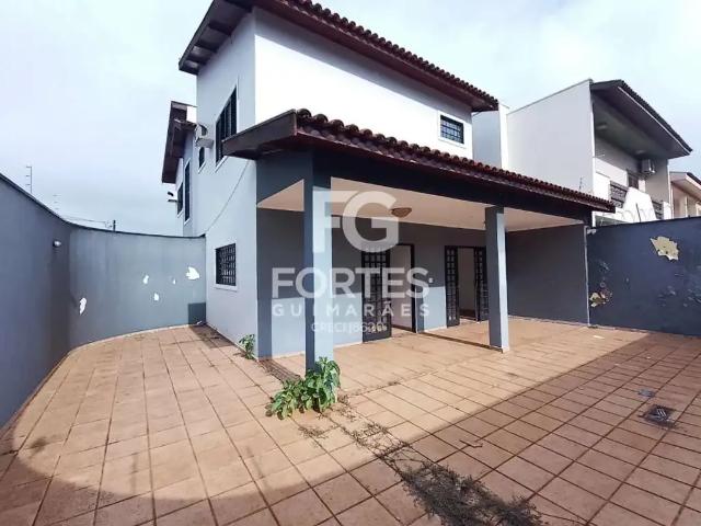 Casa aluguel em Região Imediata de Ribeirão Preto, Região Metropolitana de Ribeirão Preto