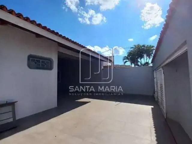 Casa aluguel em Região Imediata de Ribeirão Preto, Região Metropolitana de Ribeirão Preto