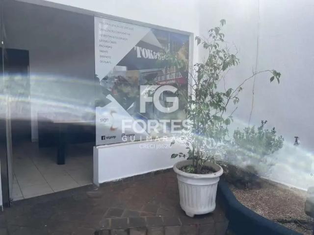 Casa aluguel em Ribeirão Preto