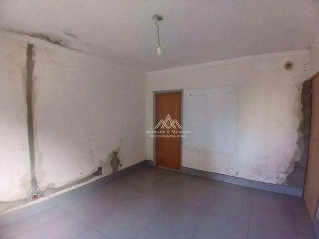 Casa aluguel em Ribeirão Preto