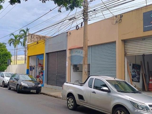 Casa aluguel em Campos Elísios, Ribeirão Preto