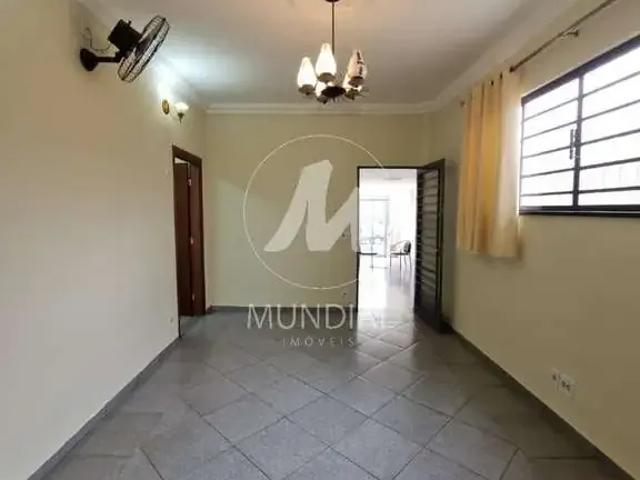 Casa aluguel em Ribeirão Preto