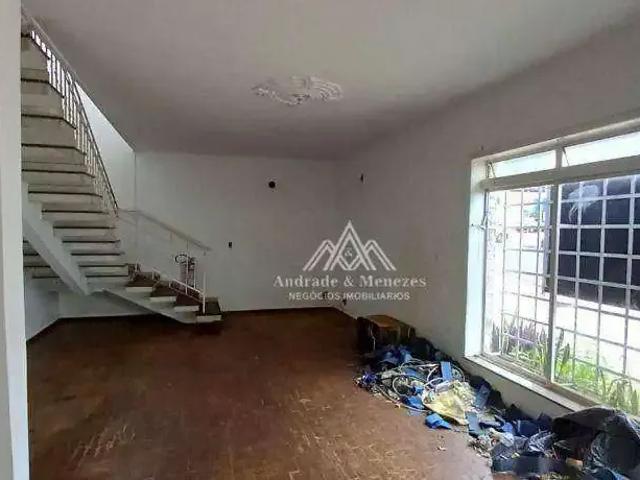 Casa aluguel em Região Imediata de Ribeirão Preto, Região Metropolitana de Ribeirão Preto