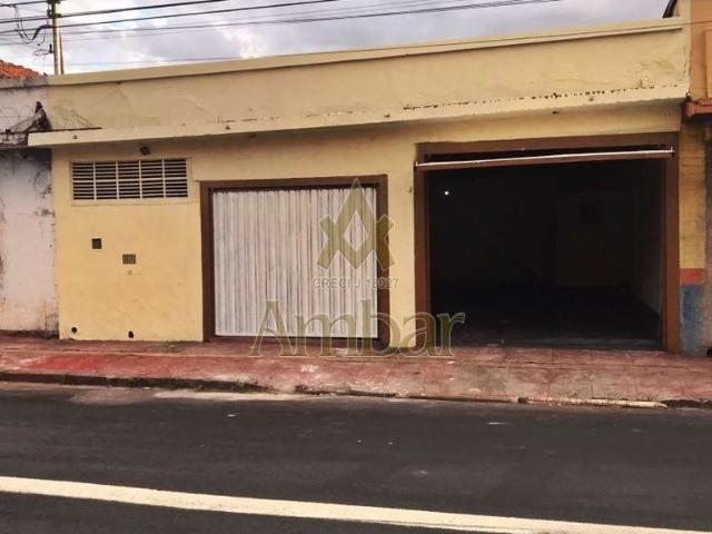 Casa aluguel em Ribeirão Preto, Vila Seixas