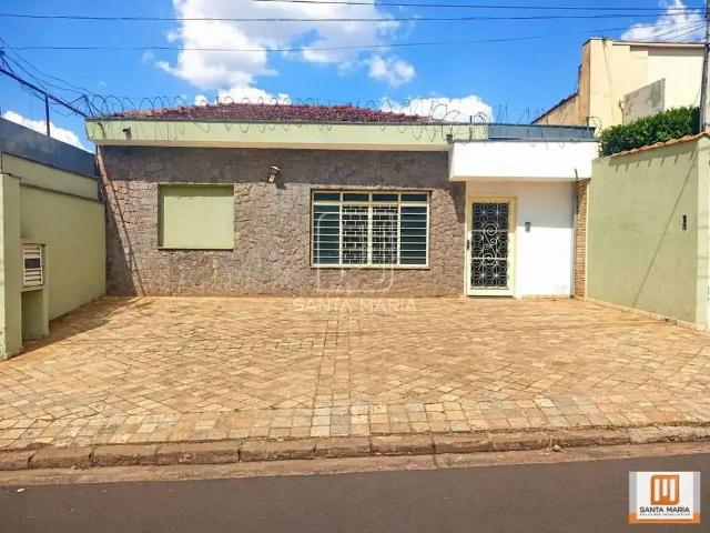 Casa aluguel em Região Imediata de Ribeirão Preto, Região Metropolitana de Ribeirão Preto