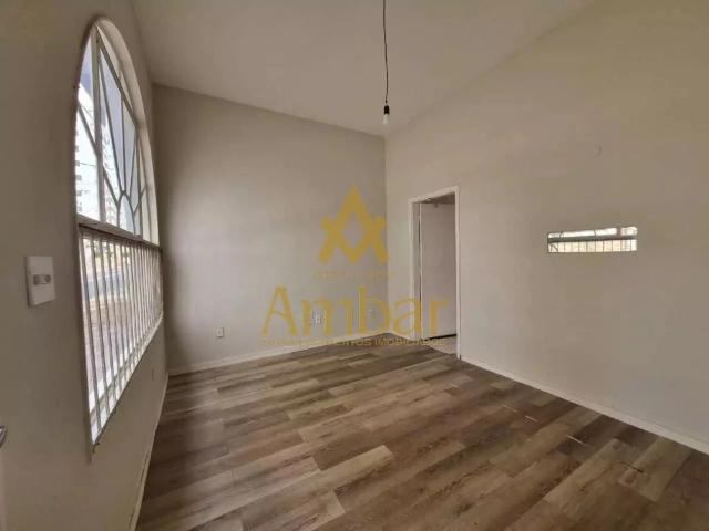 Casa aluguel em Ribeirão Preto