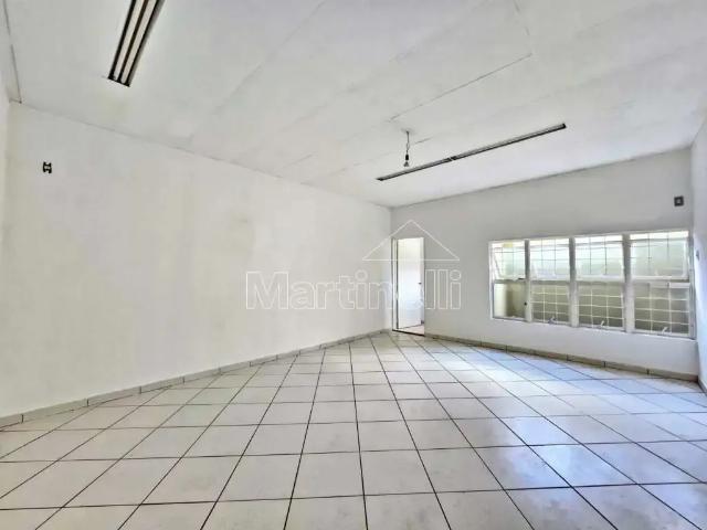 Casa aluguel em Centro, Ribeirão Preto