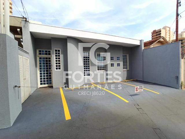 Casa aluguel em Ribeirão Preto