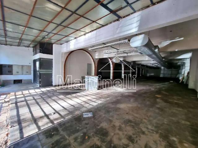 Casa aluguel em Centro, Ribeirão Preto