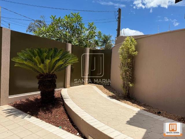 Casa aluguel em Região Imediata de Ribeirão Preto, Região Metropolitana de Ribeirão Preto