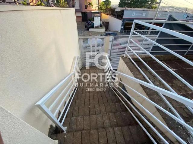 Casa aluguel em Ribeirão Preto, Região Geográfica Intermediária de Ribeirão Preto