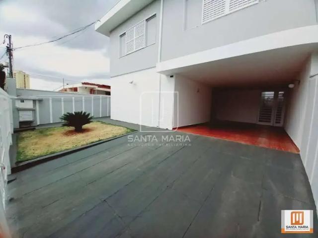 Casa aluguel em Região Imediata de Ribeirão Preto, Região Metropolitana de Ribeirão Preto