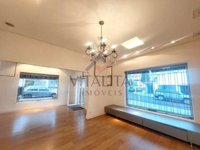 Casa aluguel em América, Joinville