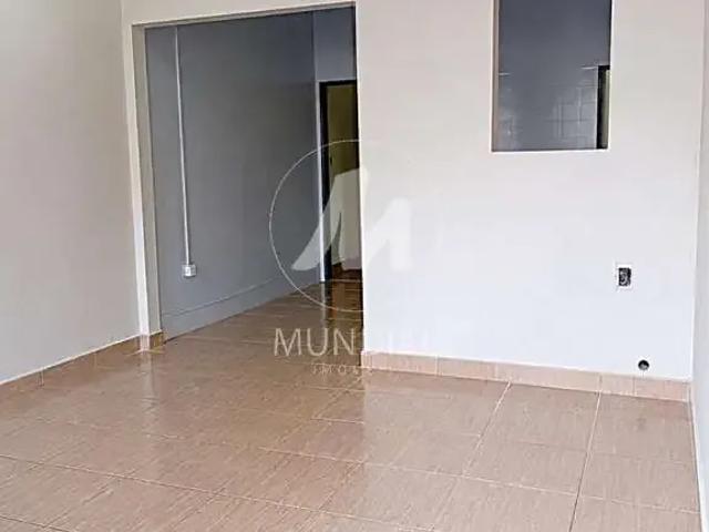 Casa aluguel em Ribeirão Preto