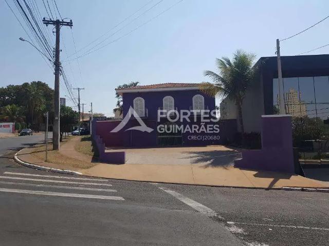 Casa aluguel em Ribeirão Preto