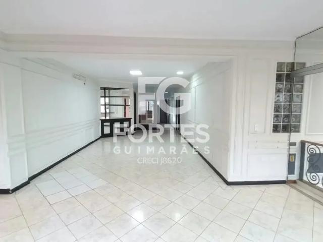Casa aluguel em Ribeirão Preto