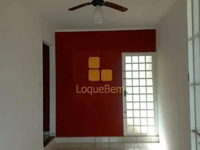 Casa aluguel em Região Imediata de Ribeirão Preto, Região Metropolitana de Ribeirão Preto