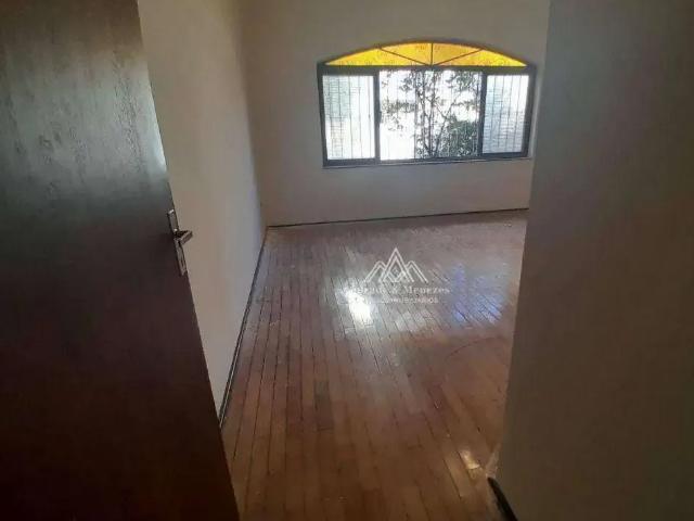 Casa aluguel em Ribeirão Preto