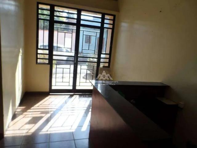 Casa aluguel em Ribeirão Preto